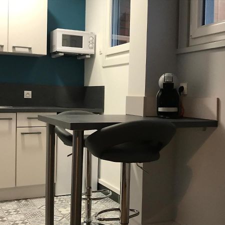 Appartement Safari Dream à Lille Extérieur photo