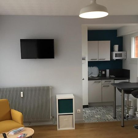 Appartement Safari Dream à Lille Extérieur photo