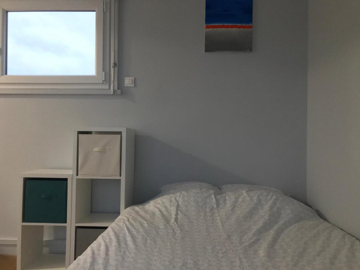 Appartement Safari Dream à Lille Extérieur photo
